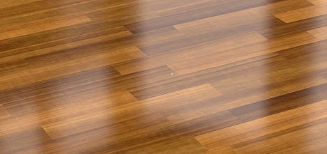 Holzboden